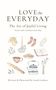 Sarah Graham: Love the Everyday, Buch