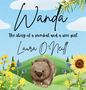 O'Neill: Wanda, Buch