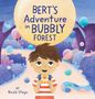 Nicole Steyn: Bert's Adventure in Bubbly Forest, Buch
