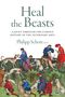 Philipp Schott: Heal the Beasts, Buch