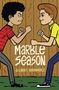 Gilbert Hernandez: Marble Season, Buch