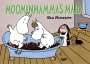 Tove Jansson: Moominmamma's Maid, Buch