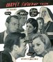 Julie Doucet: Carpet Sweeper Tales, Buch