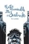 Joe Ollmann: The Abominable Mr. Seabrook, Buch