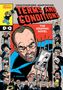 R. Sikoryak: Terms and Conditions, Buch