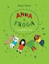 Anouk Ricard: Anna and Froga, Buch