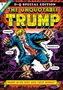 R. Sikoryak: The Unquotable Trump, Buch