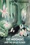 Tove Jansson: The Moomins and the Great Flood, Buch