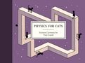 Tom Gauld: Physics for Cats, Buch