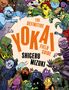 Shigeru Mizuki: The Definitive Yokai Field Guide, Buch, Buch