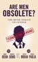 Hanna Rosin: Are Men Obsolete?, Buch