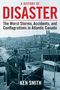 Ken Smith: A History of Disaster, Buch