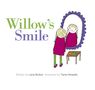 Lana Button: Willow's Smile, Buch