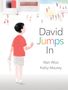 Alan Woo: David Jumps in, Buch