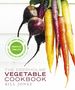 Bill Jones: The Deerholme Vegetable Cookbook, Buch
