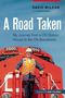 David Mclean: A Road Taken, Buch
