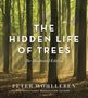 Peter Wohlleben: The Hidden Life of Trees: The Illustrated Edition, Buch