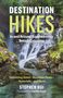 Stephen Hui: Destination Hikes, Buch