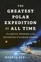 Markus Rex: The Greatest Polar Expedition of All Time, Buch