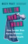 Misty Pratt: All In Her Head, Buch