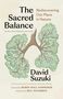 David Suzuki: The Sacred Balance, 25th anniversary edition, Buch