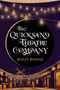 Molly Ringle: The Quicksand Theatre Company, Buch, Buch
