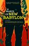 Dominique Scali: In Search of New Babylon, Buch