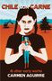 Carmen Aguirre: Chile Con Carne and Other Early Works, Buch