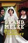 Michel Tremblay: The Grand Melee, Buch