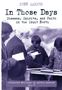 Kenn Harper: In Those Days: Shamans, Spirits, and Faith in the Inuit North, Buch