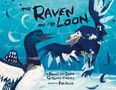 Rachel Qitsualik-Tinsley: The Raven and the Loon, Buch