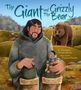 Rosemarie Avrana Meyok: The Giant and the Grizzly Bear, Buch