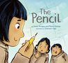 Susan Avingaq: The Pencil, Buch