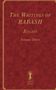 Baruch Ashlag: The Writings of RABASH - Essays - Volume Three, Buch