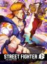 Capcom: Street Fighter 6 Hardcover Volume 1: Days of the Eclipse, Buch