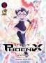 Kenny Ruiz: Team Phoenix Volume 5, Buch