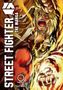 Capcom: Street Fighter 6: The Manga, Buch