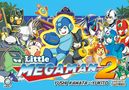 Yuushi Kawata: Little Mega Man Volume 2, Buch