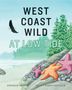 Deborah Hodge: West Coast Wild at Low Tide, Buch