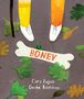 Cary Fagan: Boney, Buch