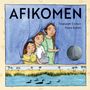 Tziporah Cohen: Afikomen, Buch