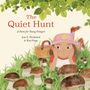 Jean E Pendziwol: The Quiet Hunt, Buch