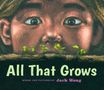 Jack Wong: All That Grows, Buch