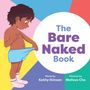 Kathy Stinson: The Bare Naked Book, Buch