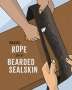 Susan Avingaq: Making Rope Out of Bearded Sealskin, Buch