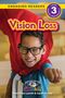 Hannalora Leavitt: Vision Loss, Buch