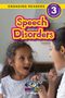 Aj Knight: Speech Disorders, Buch