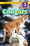 J. Smith: Cougars, Buch