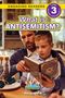 Monique Polak: What is Antisemitism?: Working Towards Equality (Engaging Readers, Level 3), Buch