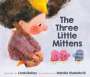 Linda Bailey: The Three Little Mittens, Buch